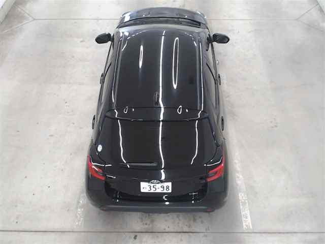 TOYOTA YARIS 2024