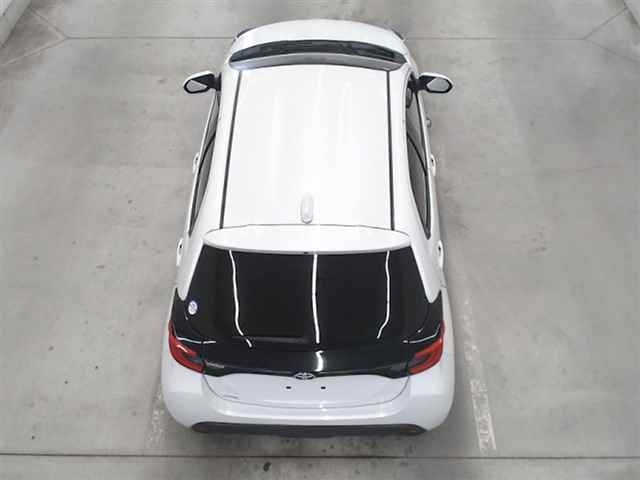 TOYOTA YARIS 2023