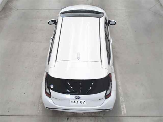 TOYOTA AQUA 2023