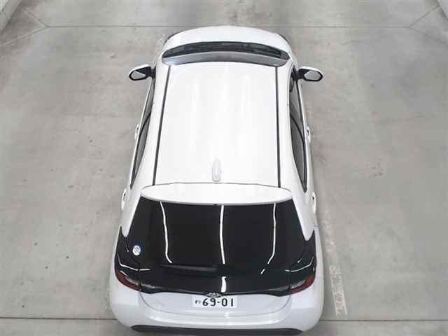 TOYOTA YARIS 2024