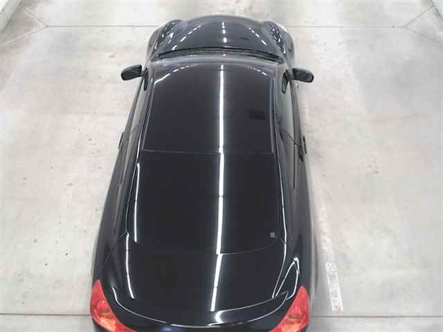 NISSAN SKYLINE 2010