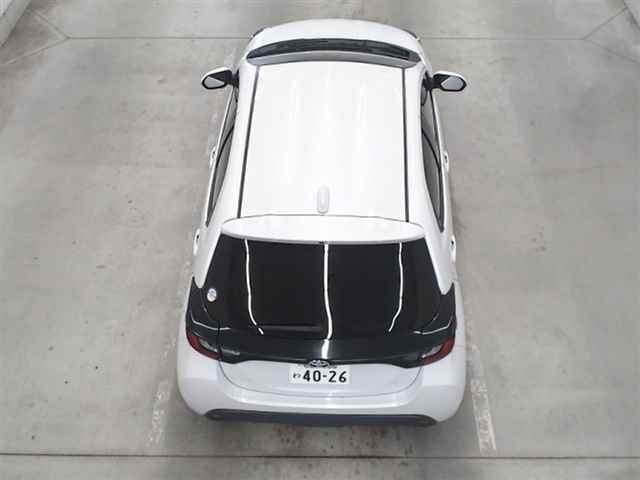 TOYOTA YARIS 2023