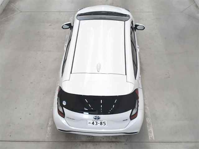 TOYOTA AQUA 2023