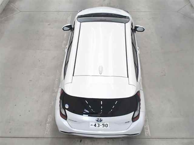 TOYOTA AQUA 2023