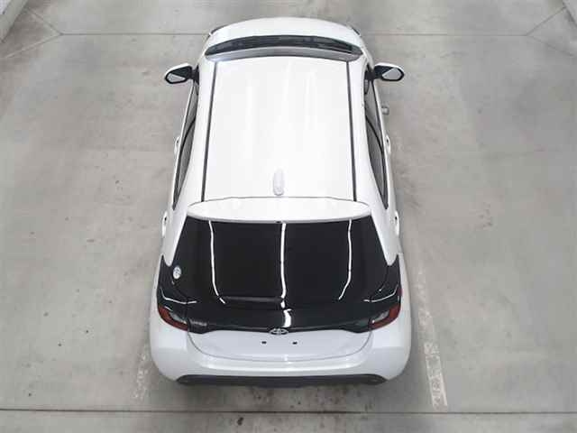 TOYOTA YARIS 2022
