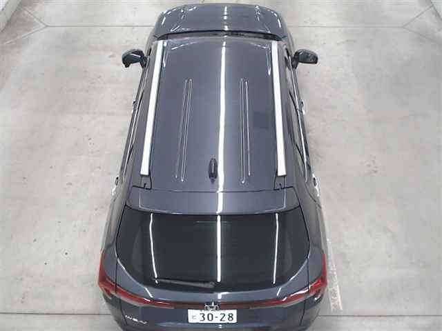 HONDA WR-V 2025