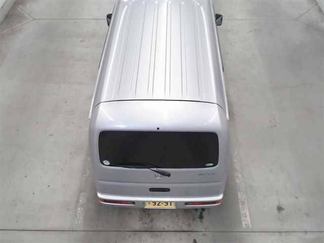 HONDA ACTY VAN 2018