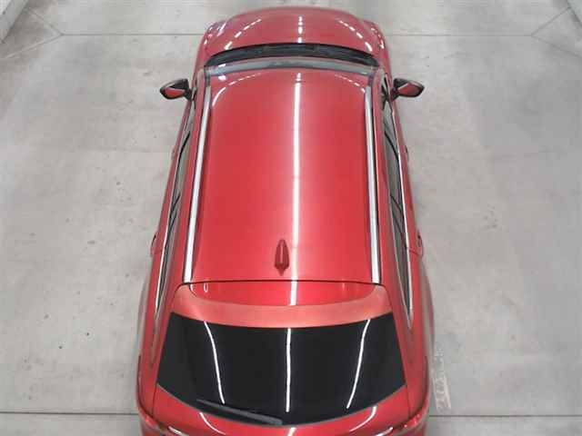 MAZDA ATENZA WAGON 2015