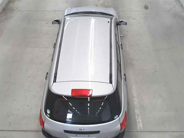 NISSAN AD 2020