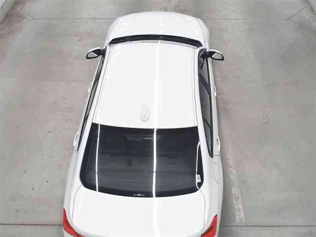 BMW 3 SERIES 2013