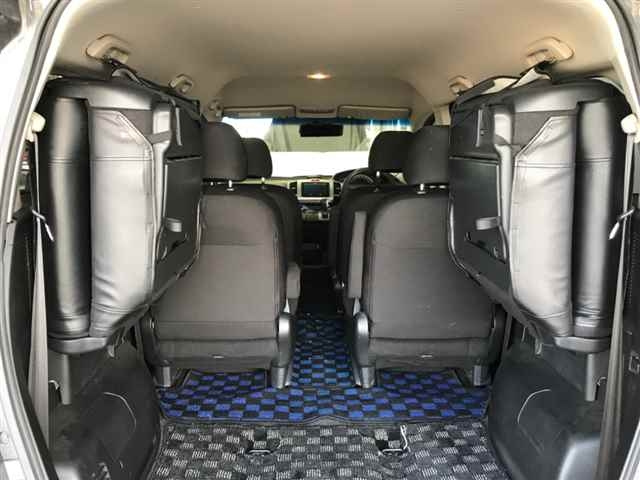 HONDA FREED 2011