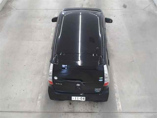 NISSAN DAYZ 2014
