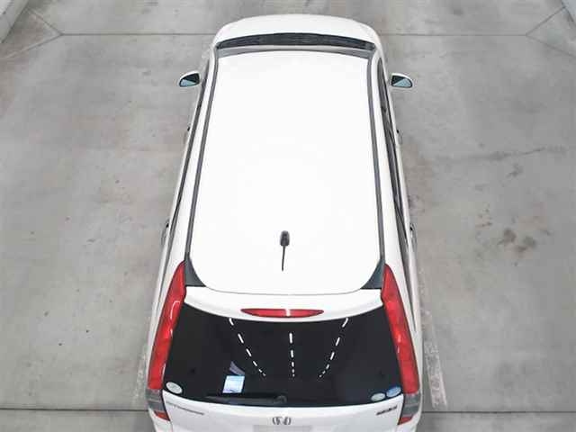 HONDA STREAM 2008