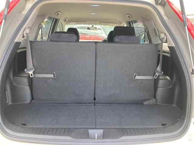 HONDA STREAM 2008