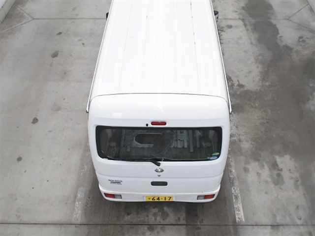 NISSAN CLIPPER VAN 2016