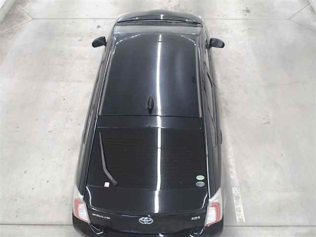TOYOTA PRIUS 2014