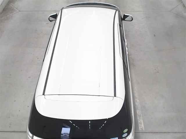 TOYOTA ESTIMA HYBRID 2013