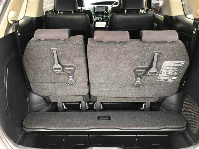 TOYOTA ESTIMA HYBRID 2013