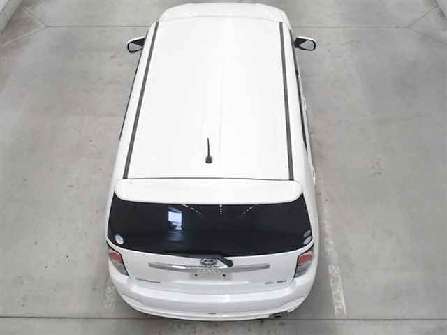 TOYOTA COROLLA RUMION 2010
