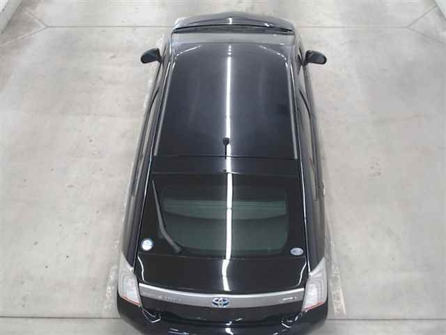 TOYOTA PRIUS PHV 2015