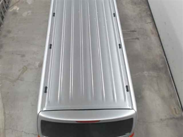 NISSAN CARAVAN VAN 2016