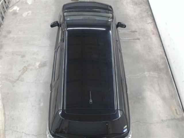 TOYOTA WISH 2015