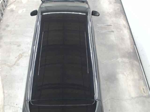 TOYOTA VELLFIRE 2012
