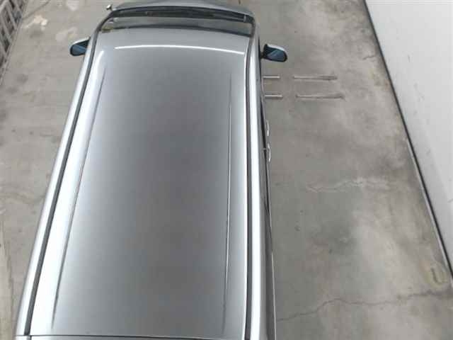 TOYOTA ALPHARD 2009