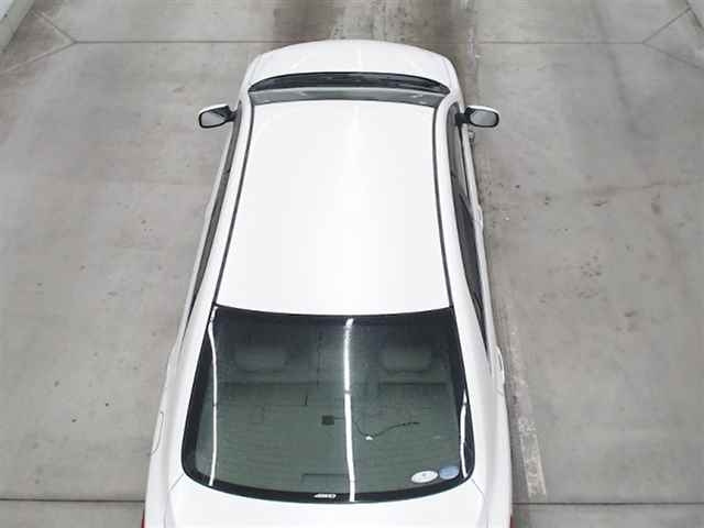 TOYOTA ALLION 2012
