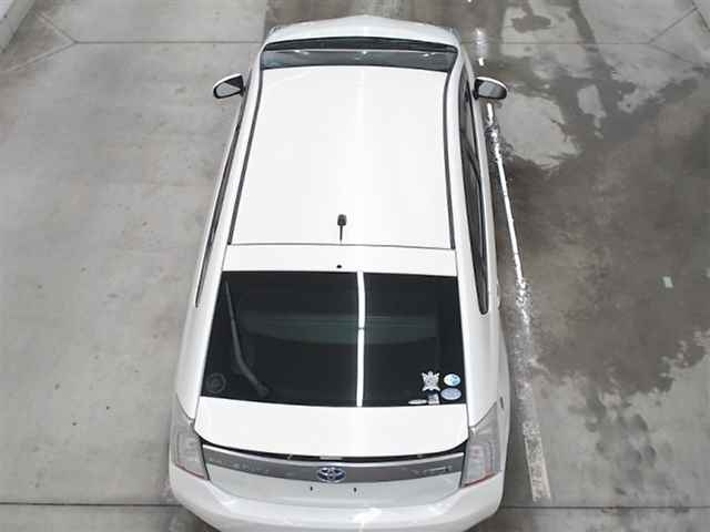 TOYOTA PRIUS PHV 2012