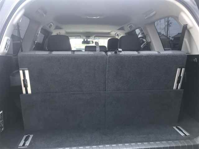 TOYOTA LAND CRUISER PRADO 2014