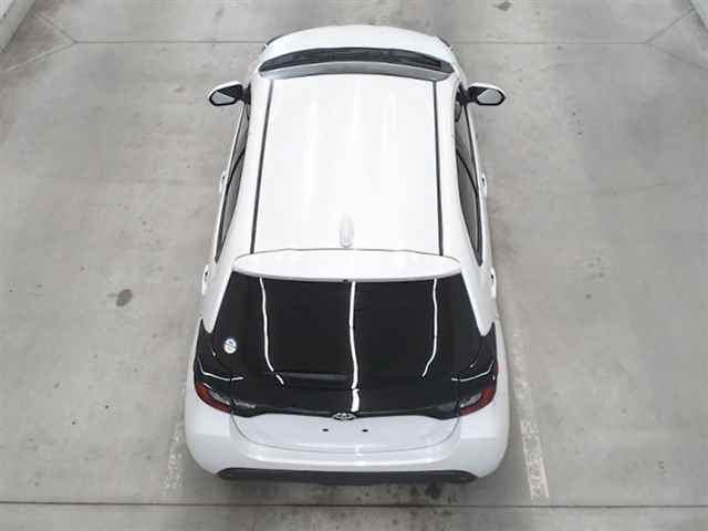 TOYOTA YARIS 2024