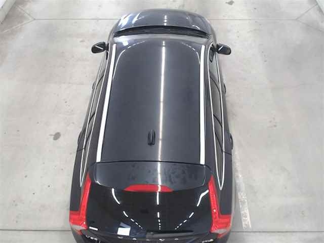 VOLVO V60 2011