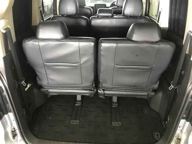 MITSUBISHI DELICA D5 2013