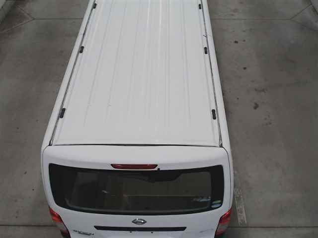 NISSAN CARAVAN VAN 2017