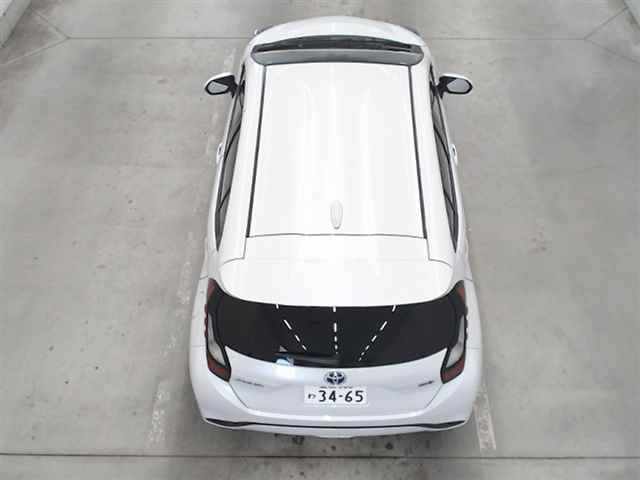 TOYOTA AQUA 2022