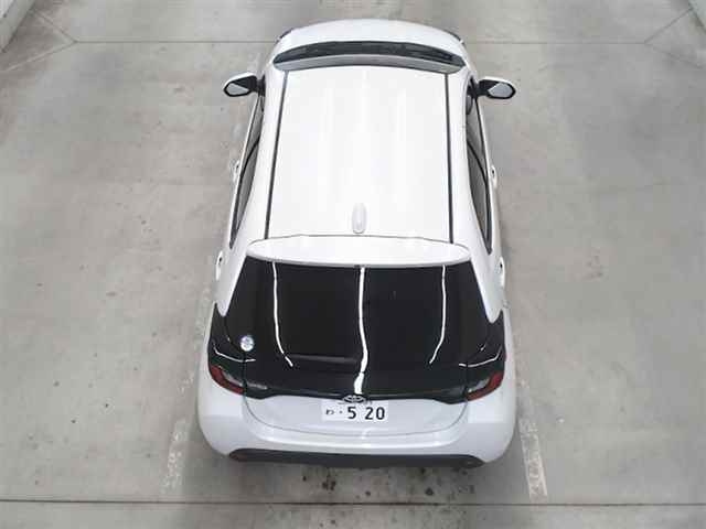 TOYOTA YARIS 2024
