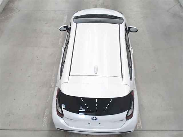 TOYOTA AQUA 2023