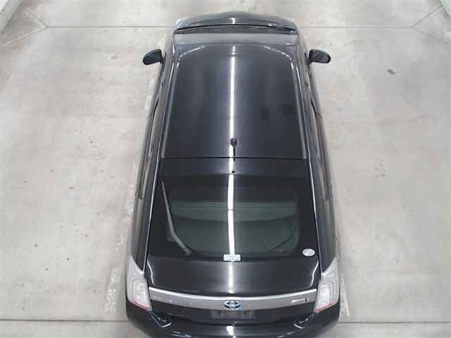 TOYOTA PRIUS PHV 2013
