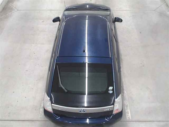 TOYOTA PRIUS PHV 2012