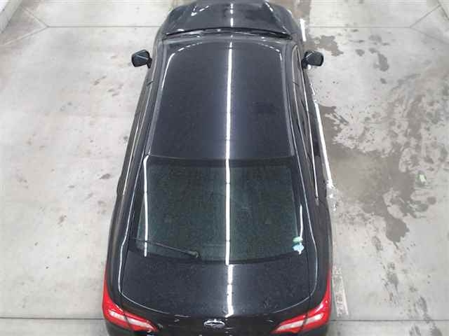 SUBARU LEGACY B4 2015