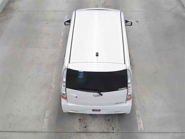 DAIHATSU MOVE 2012