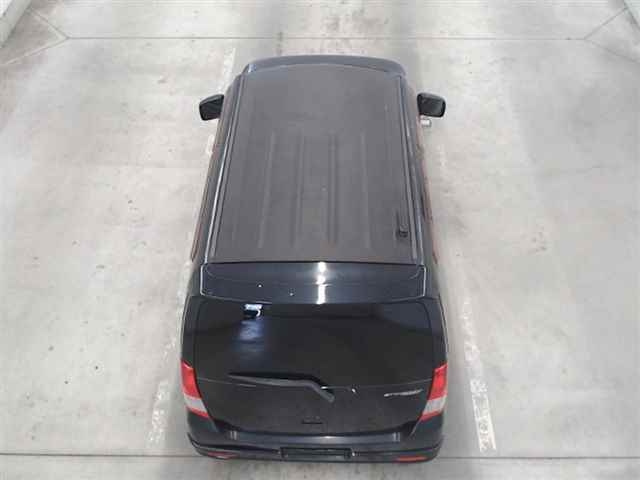 SUZUKI WAGON R 2009
