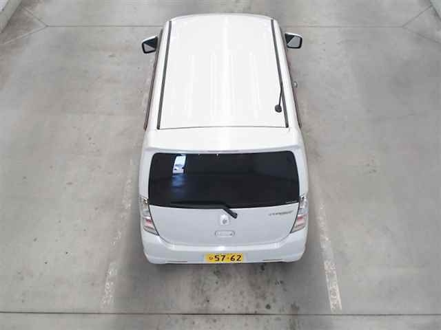 SUZUKI WAGON R 2012