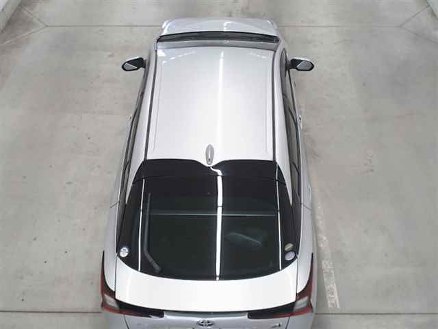 TOYOTA PRIUS 2020