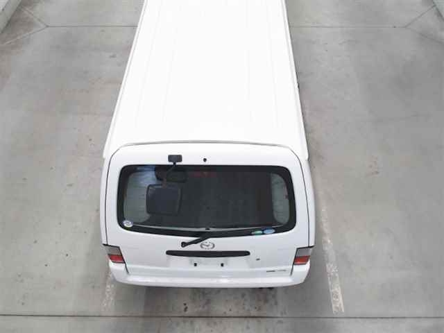 MAZDA BONGO VAN 2017