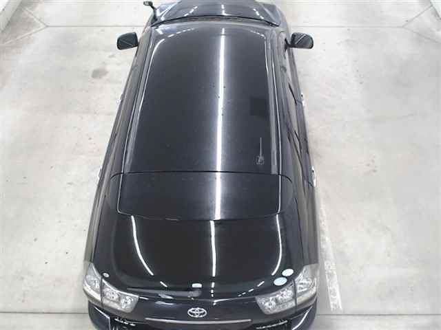 TOYOTA HARRIER 2009