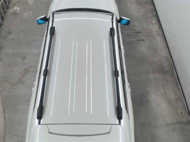 TOYOTA LAND CRUISER 2008