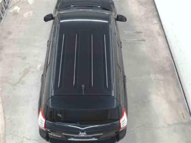 TOYOTA VANGUARD 2008