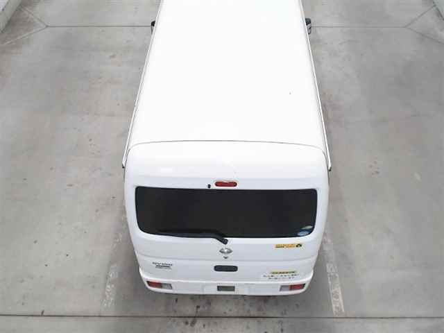 NISSAN CLIPPER VAN 2020